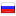maskalico.ru hosted country